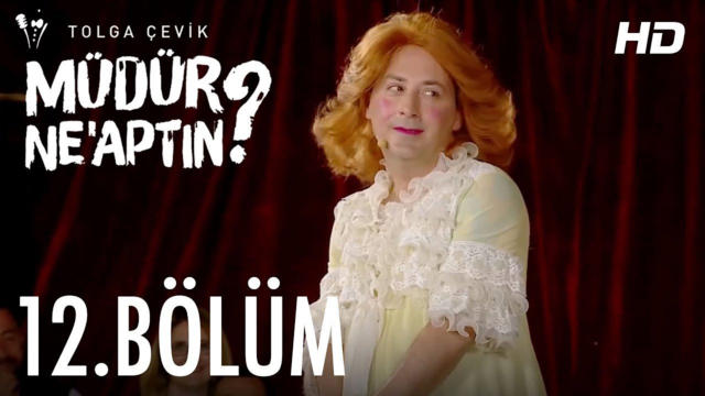 Bölüm 12