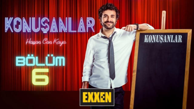 Bölüm 6