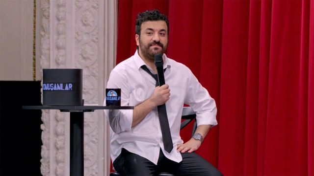 169. Bölüm - Sevgililer Günü Özel