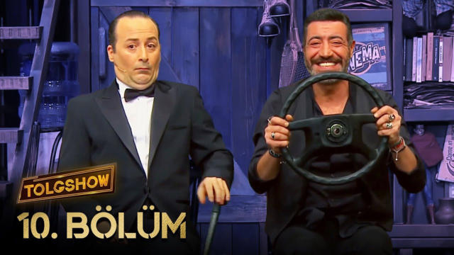 Episode 10 | Hakan Altun