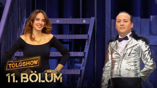 Episode 11 | Seda Bakan
