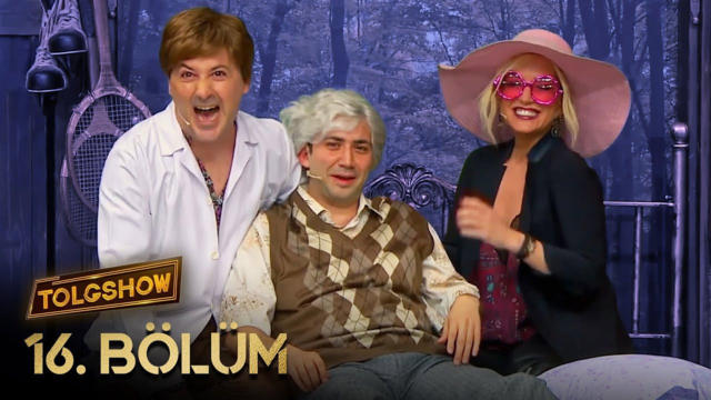 16. Bölüm