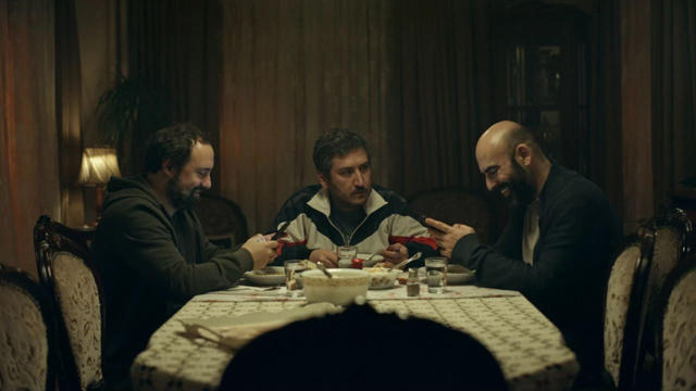 Başkaları