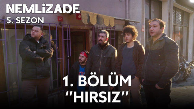 Hırsız