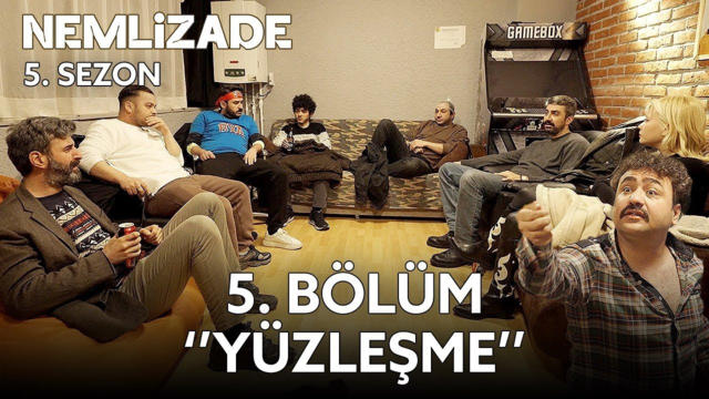 Yüzleşme