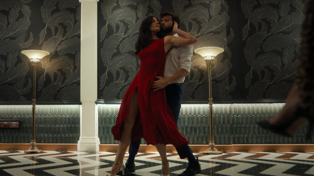 Tango ve Kavga
