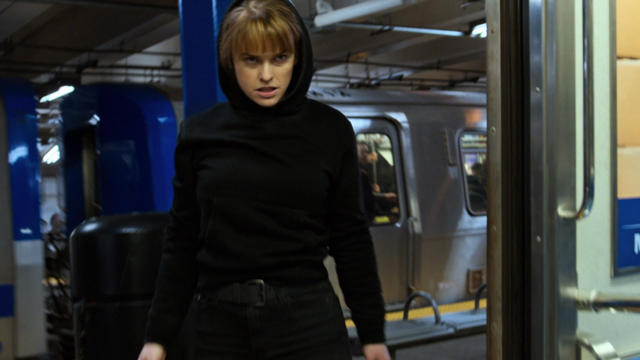 Hedef: Iron Fist