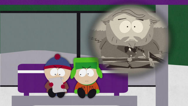 Starvin' Marvin in Space