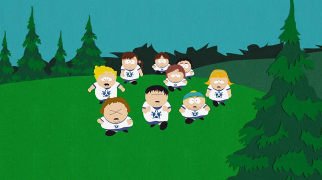 Fat Camp