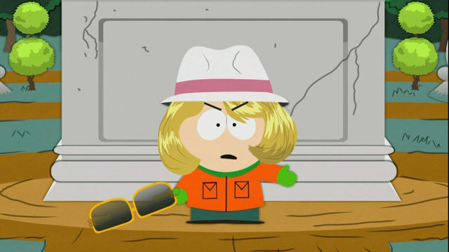 Britney's New Look