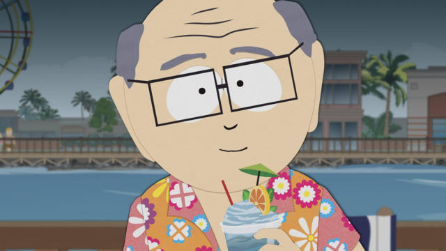 Spring Break