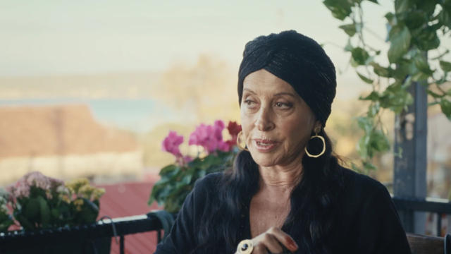 Mavi Dolunay Gecesi