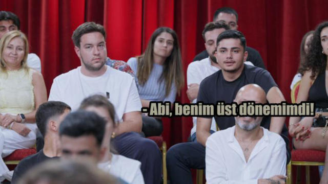Sezon 6 Bölüm 1