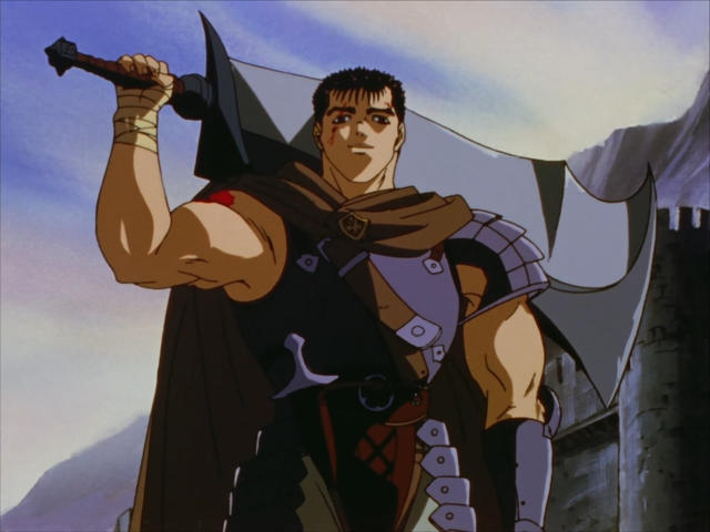 The Conqueror