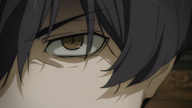 Black and Deep Desires