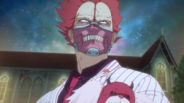 A Good Day to Leave / Lalala Monsterman / Splendid & Exuberant / Welcome to Blue Night Land