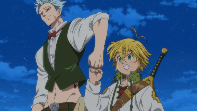 Legendary Figures