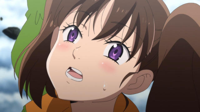 Hope, Conflict, and Despair