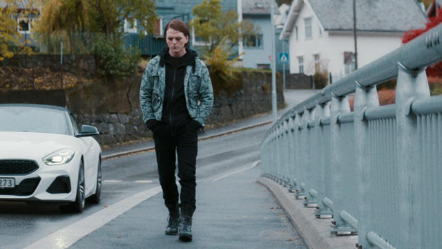 Kendini Tanı