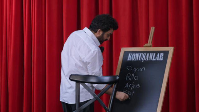 Sezon 6 Bölüm 20