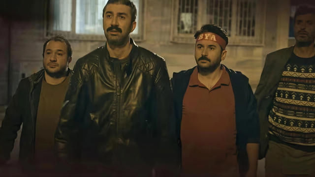 Kentsel Dönüşüm