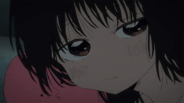 Azuma-kun's Salvation