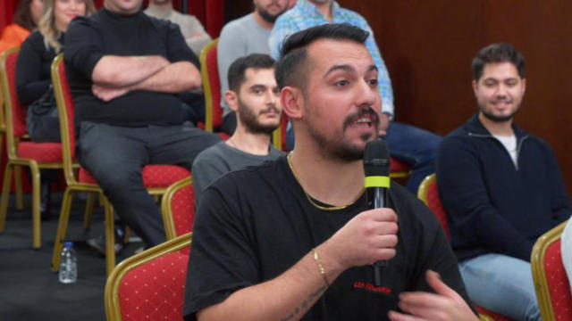 Sezon 6 Bölüm 22