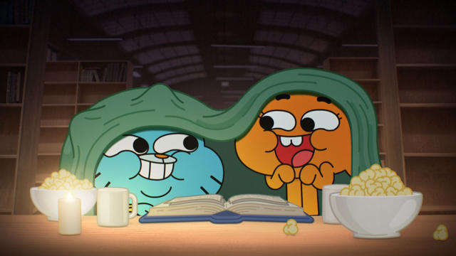 The Diary
