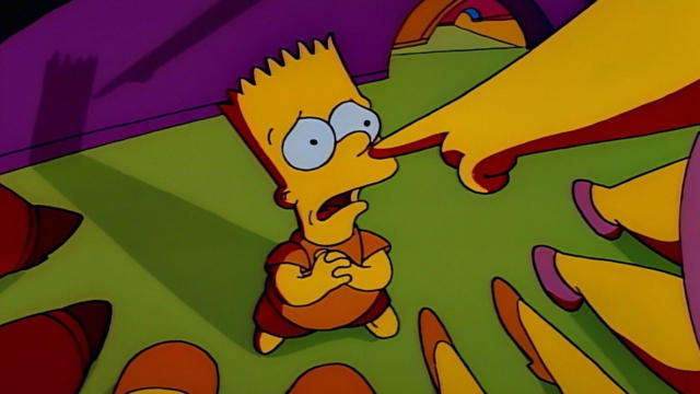Bart vs. Thanksgiving