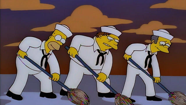 Simpson Tide