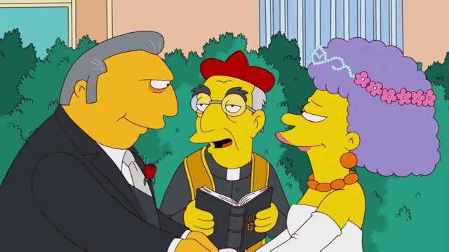 The Real Housewives of Fat Tony