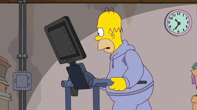 Beware My Cheating Bart