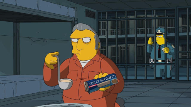 Go Big or Go Homer