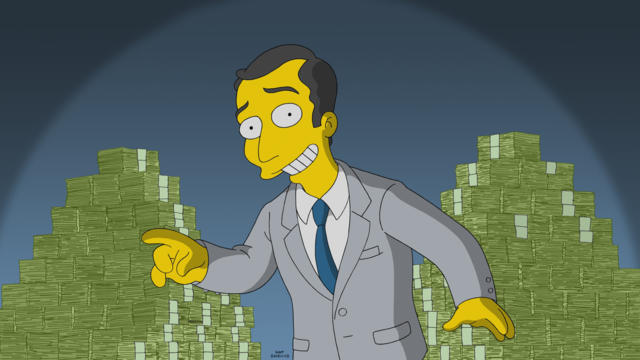 Frinkcoin