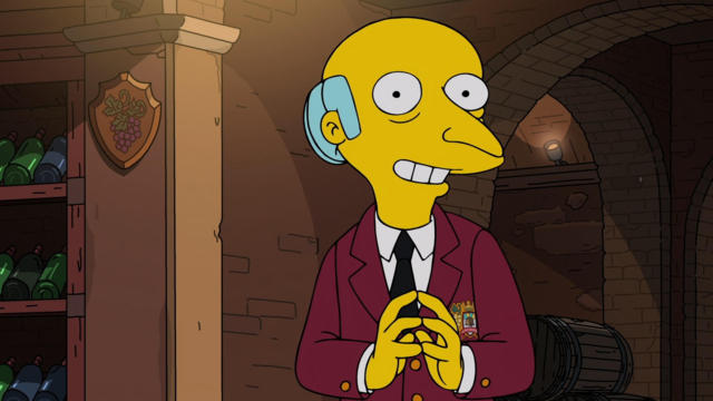 The Flandshees of Innersimpson