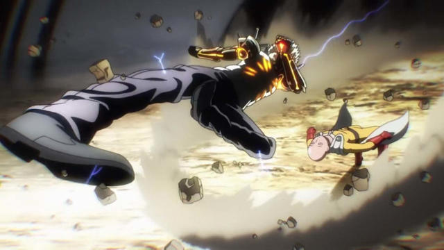The Ultimate Master