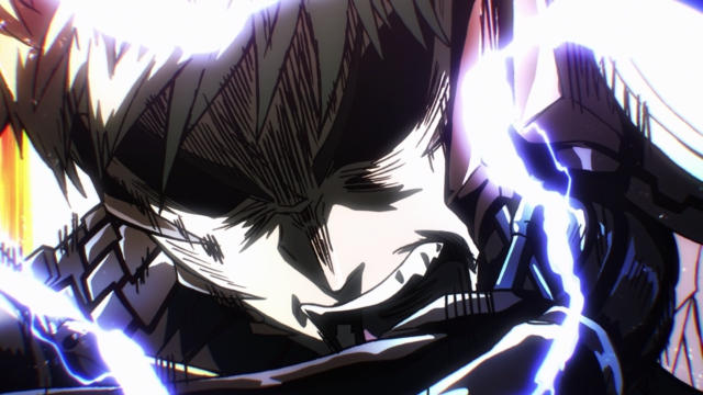The Ultimate Disciple