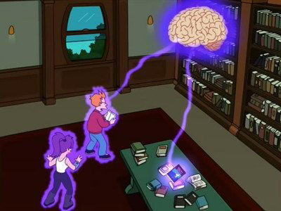 The Day the Earth Stood Stupid