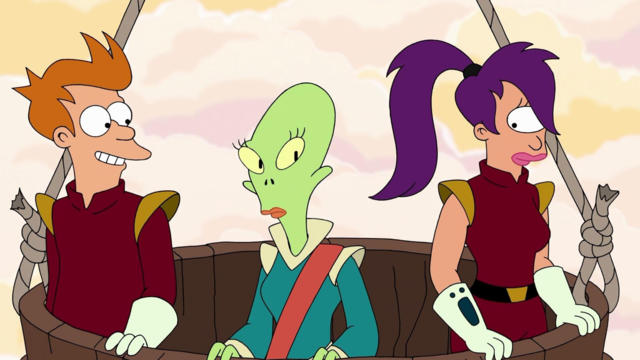 Zapp Devredışı