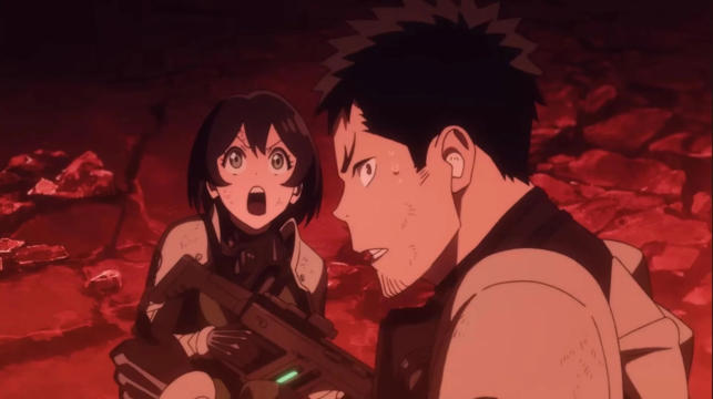 Raid on Tachikawa Base