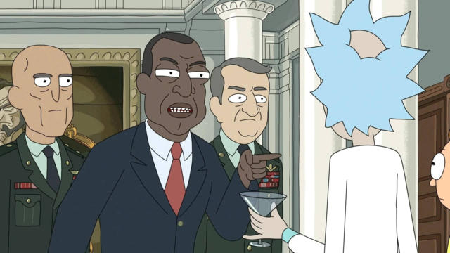 Rickçuryalı Mortaday