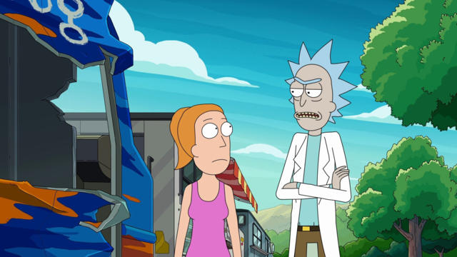 Baba Morty