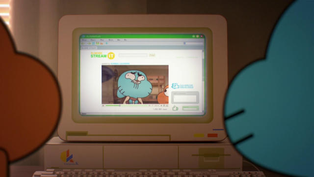 The Internet