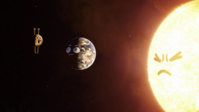 The World