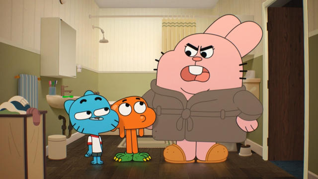 The Kids