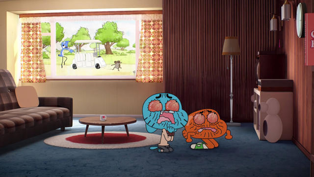 The Vision