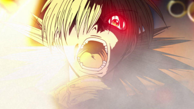 Hellsing VII