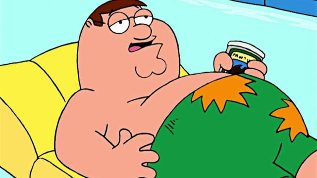 Sonradan Görme Peter