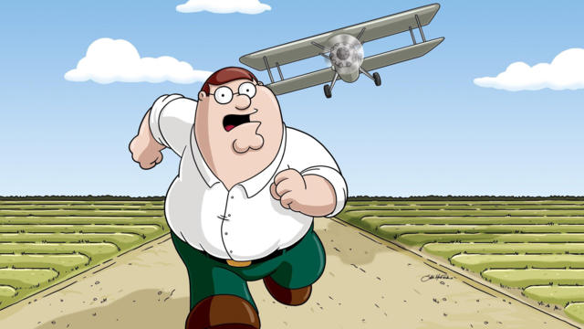 Kuzeyden Kuzeye Quahog