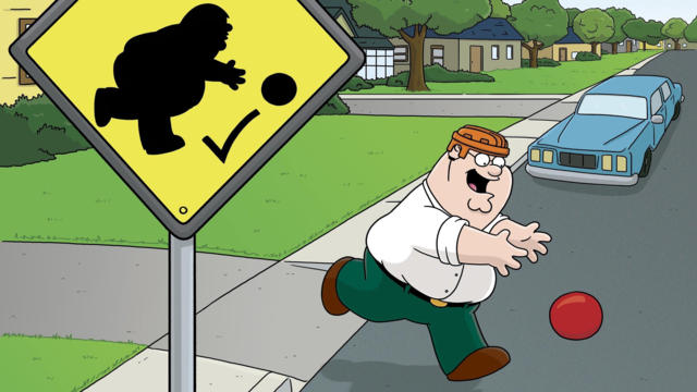 Gerizekalı Peter